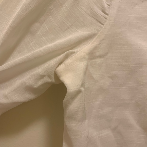 Lilly Pulitzer white dress - Picture 4 of 8